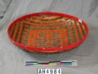 藏品(針線盤(喜字，結婚用))的圖片